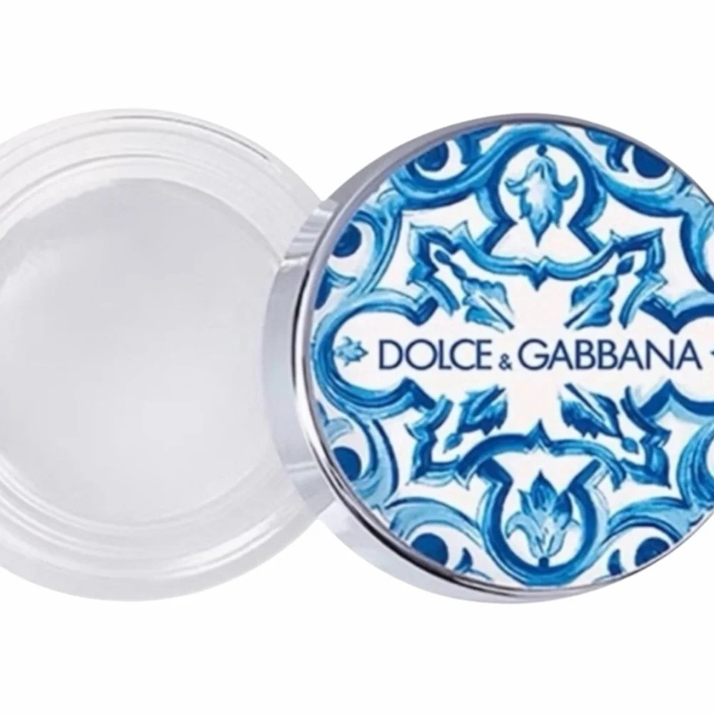 Dolce & Gabbana SOLAR GLOW LIFT & BROW GEL W/Collectable Jar NWB - Picture 4 of 8